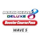 Mario Kart 8 Deluxe: Booster Course Pass - Wave 5