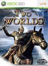 Two Worlds: Curse of Souls