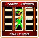 Arcade Archives: Crazy Climber