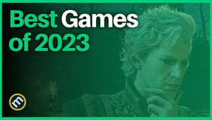 The 20 Best PlayStation Games of 2023
