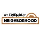 My Friendly Neighborhood