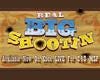 The Gunstringer: Real Big Shootin'