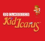 3D Classics: Kid Icarus