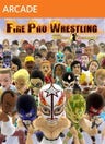 Fire Pro Wrestling - Legend Series