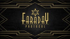 Faraday Protocol