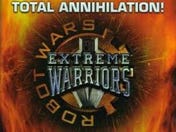 Robot Wars: Extreme Warriors