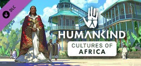 Humankind: Cultures of Africa