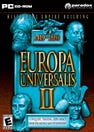 Europa Universalis II