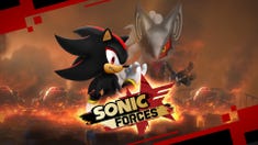 Sonic Forces: Episode Shadow