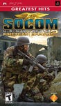 SOCOM: U.S. Navy SEALs Fireteam Bravo 2