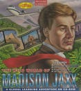 The Wild World of Madison Jaxx