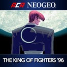 ACA NeoGeo: The King of Fighters '96