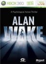 Alan Wake: The Writer