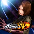 The King of Fighters XIV: Character 'Whip'