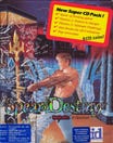 Spear of Destiny Super CD Pack
