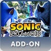 Sonic Unleashed: Mazuri Adventure Pack