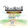Ni no Kuni II: Revenant Kingdom - The Tale of a Timeless Tome