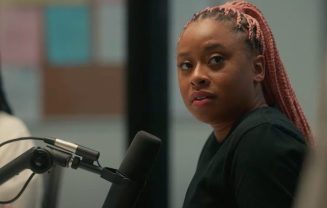 Freeform Releases 'Everything's Trash' Trailer Starring Phoebe Robinson