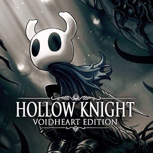 Hollow Knight Review - IGN