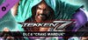 Tekken 7 - DLC6: Craig Marduk