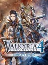 Valkyria Chronicles 4: Complete Edition