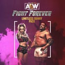 AEW: Fight Forever - Limitless Bunny Bundle