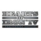 Hearts of Iron IV: Anniversary Edition
