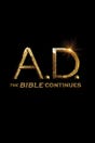 A.D.: The Bible Continues