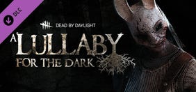 Dead by Daylight: The Lullaby for the Dark Chapter