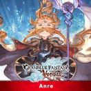 Granblue Fantasy: Versus - Additional Character Set (Anre)