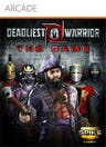 Deadliest Warrior: The Game