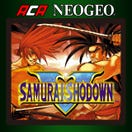 ACA NeoGeo: Samurai Shodown V