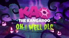 Kao the Kangaroo: Oh, Well!