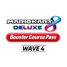 Mario Kart 8 Deluxe: Booster Course Pass - Wave 4