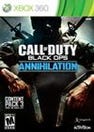 Call of Duty: Black Ops - Annihilation