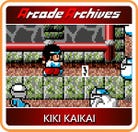 Arcade Archives: KiKi KaiKai