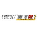 I Expect You To Die 2: The Spy And The Liar