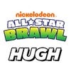 Nickelodeon All-Star Brawl: Hugh Neutron Brawler Pack