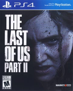 Metacritic - THE LAST OF US PART II (PS4)