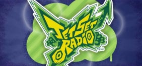 Jet Set Radio (2000)