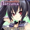 Hyperdimension Neptunia: Level Cap +200 [2]