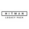 Hitman 2: Legacy Pack