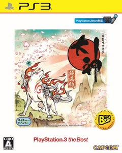 Okami HD (for PC) Review