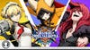 BlazBlue: Cross Tag Battle - Additional Characters Jubei, Aigis, and Carmine