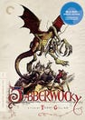 Jabberwocky (re-release)