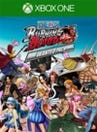 One Piece: Burning Blood - Wanted Pack