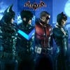 Batman: Arkham Knight - Crime Fighter Challenge Pack 1
