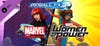 Pinball FX3 - Marvel Pinball: Marvel's Women of Power