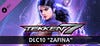 Tekken 7 - DLC10: Zafina