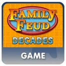 Family Feud Decades